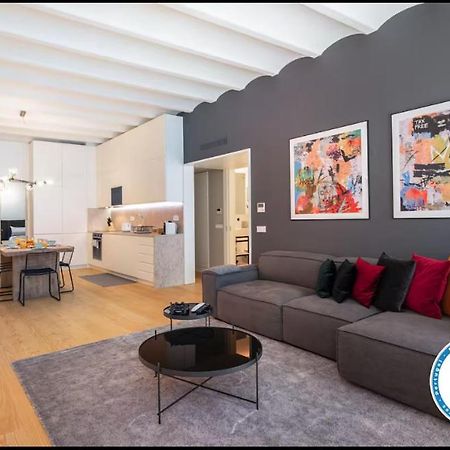 Whome | Ls48 Prime Location Upscale Family Apartment Lisboa Exterior foto